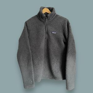 Patagonia Los Gatos 1/4 zip